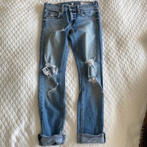 Rag and Bone Jeans